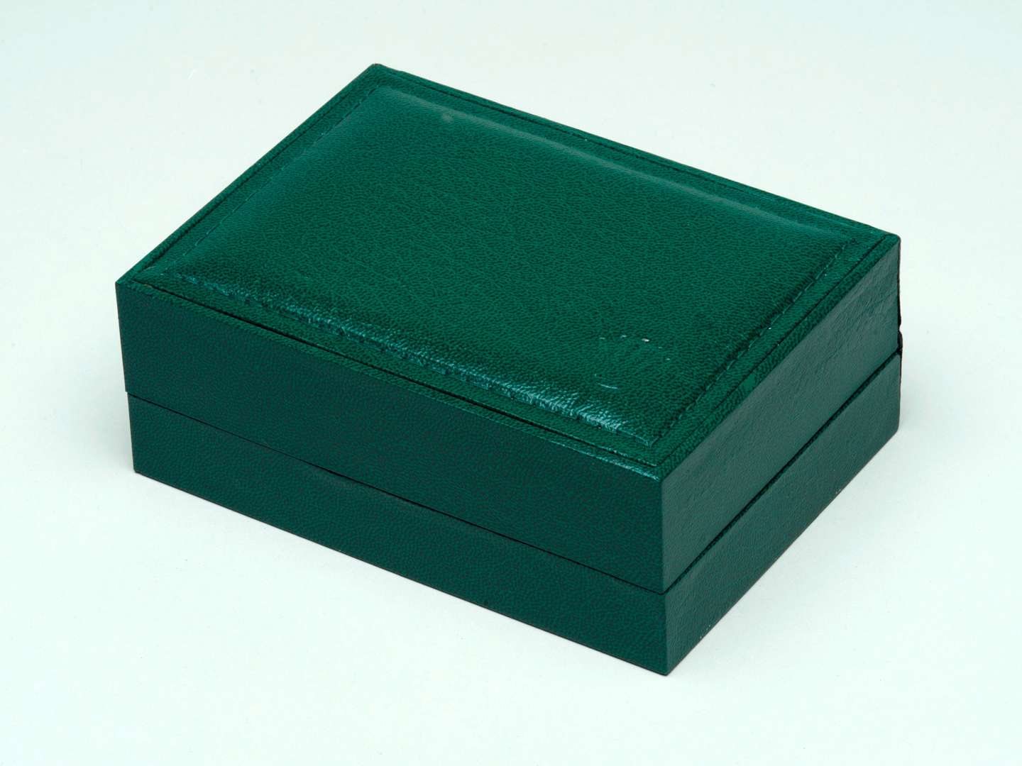 <p>Rolex watch box</p>