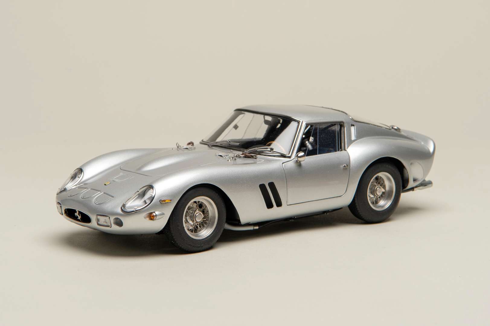 <p>CMC, 1962, Ferrari, 250 GTO</p>