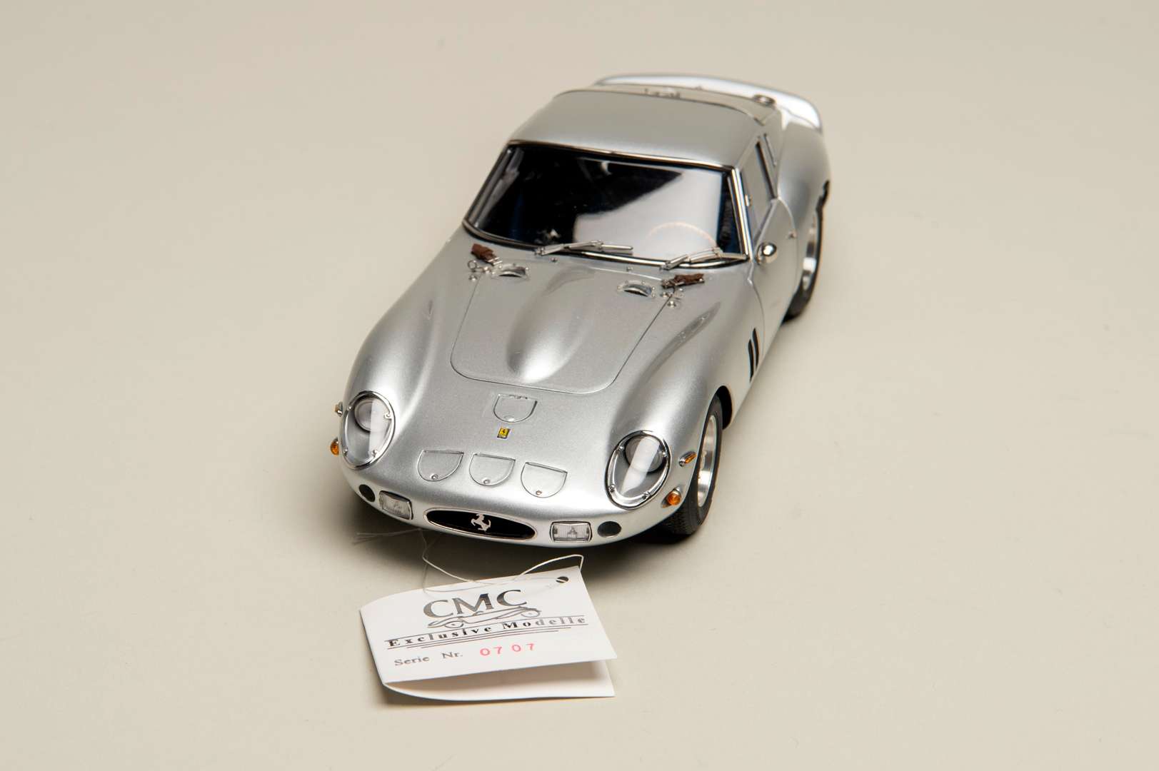 <p>CMC, 1962, Ferrari, 250 GTO</p>