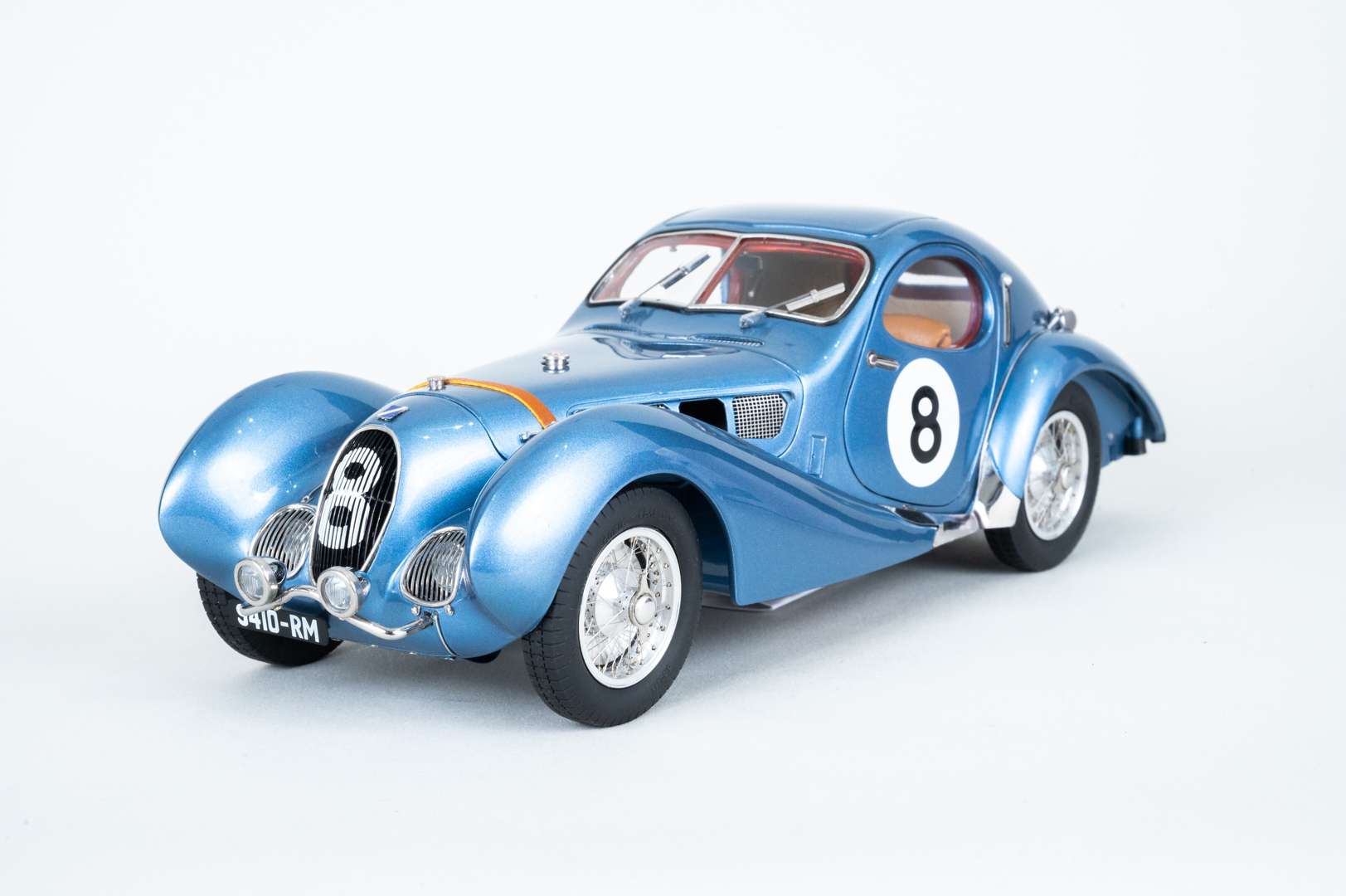 <p>CMC, Talbot Lago Coupe, T150, C-SS</p>