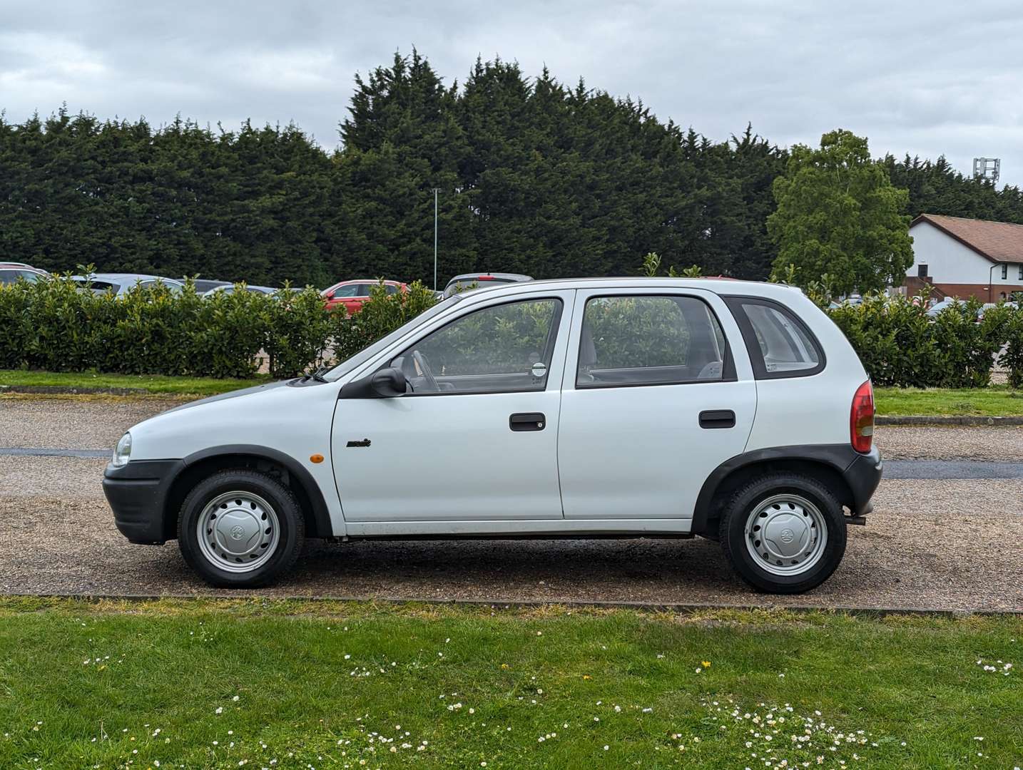 <p>1994 VAUXHALL CORSA 1.2 MERIT</p>