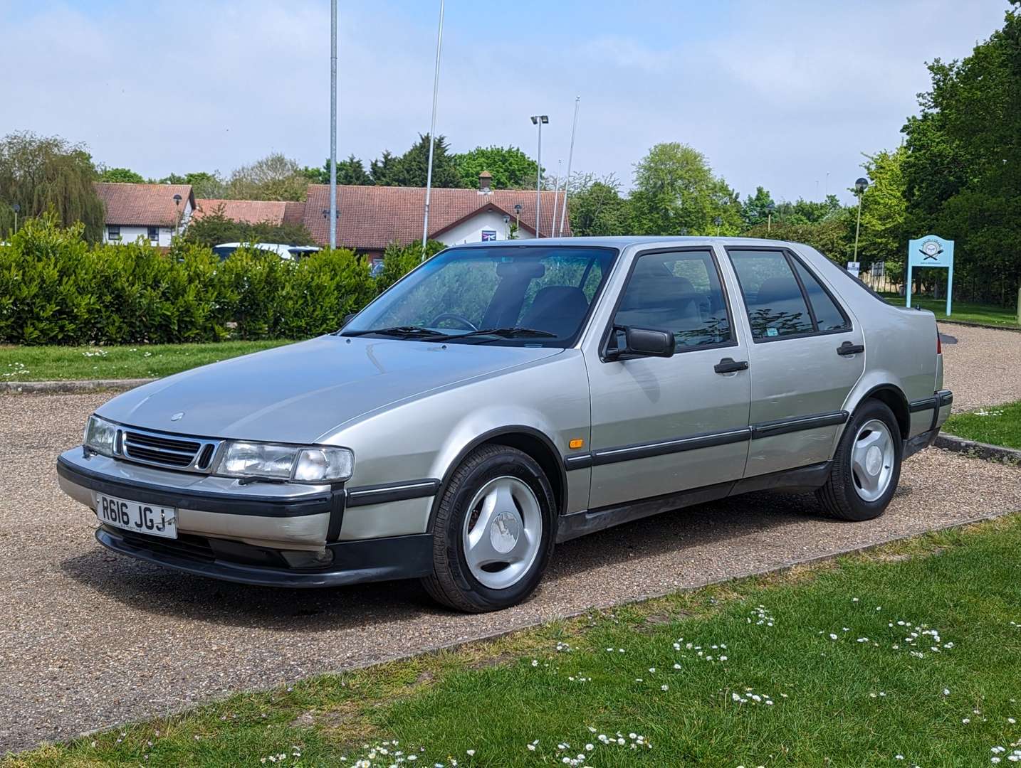 <p>1997 SAAB 9000 CSi AUTO</p>