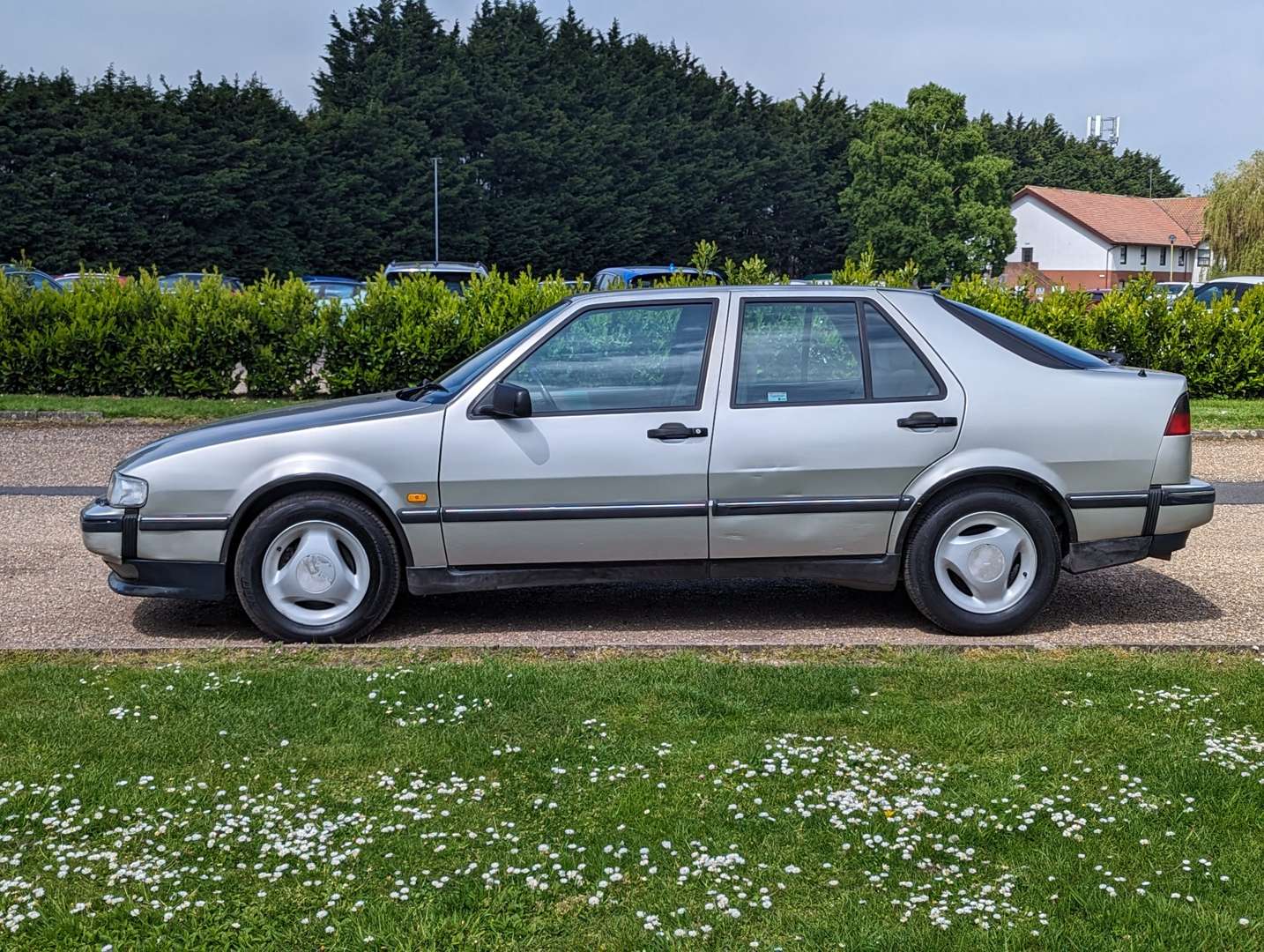 <p>1997 SAAB 9000 CSi AUTO</p>