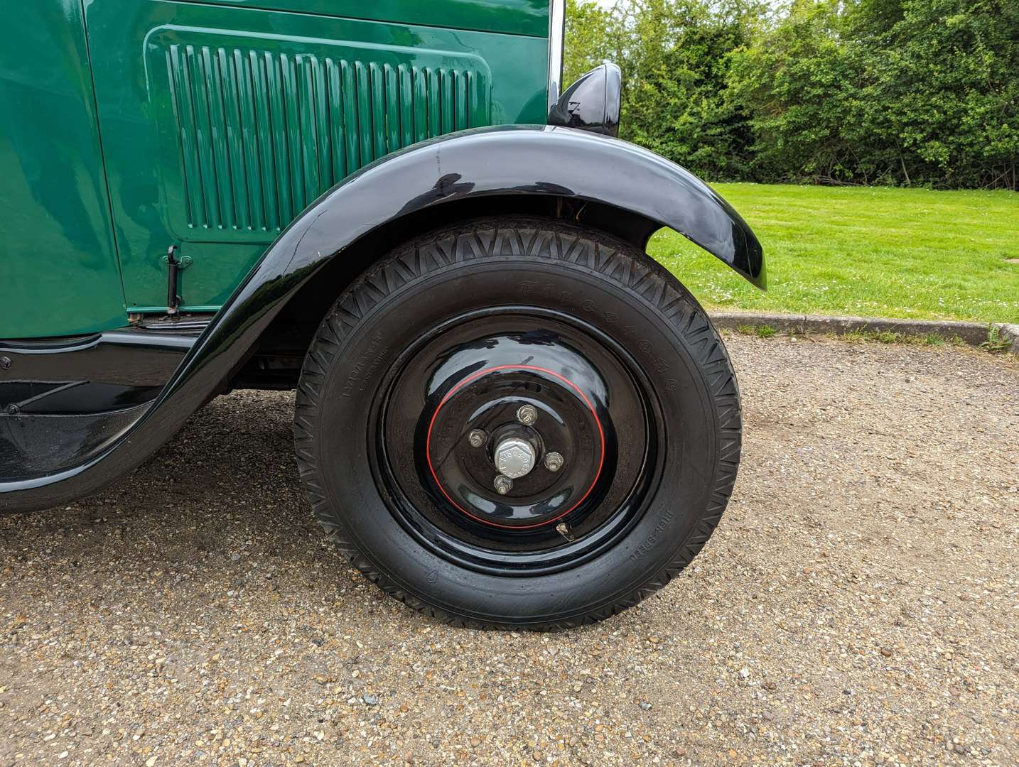 <p>1928 DELAHAYE 109 TOURER&nbsp;</p>