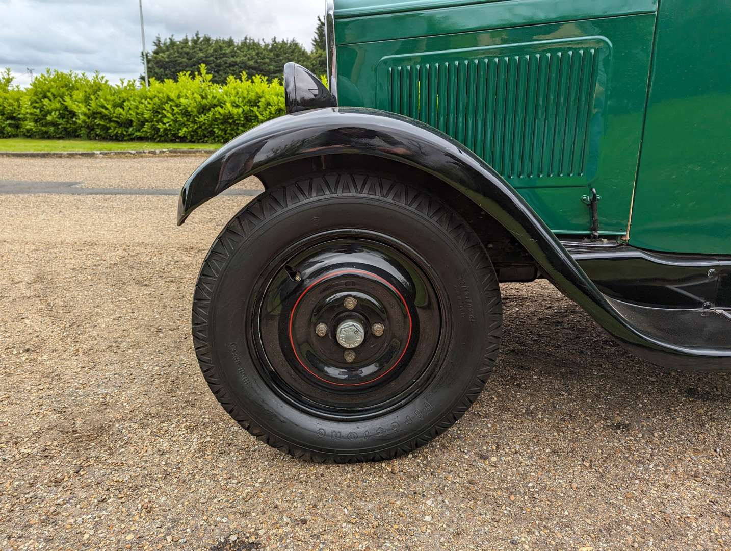 <p>1928 DELAHAYE 109 TOURER&nbsp;</p>