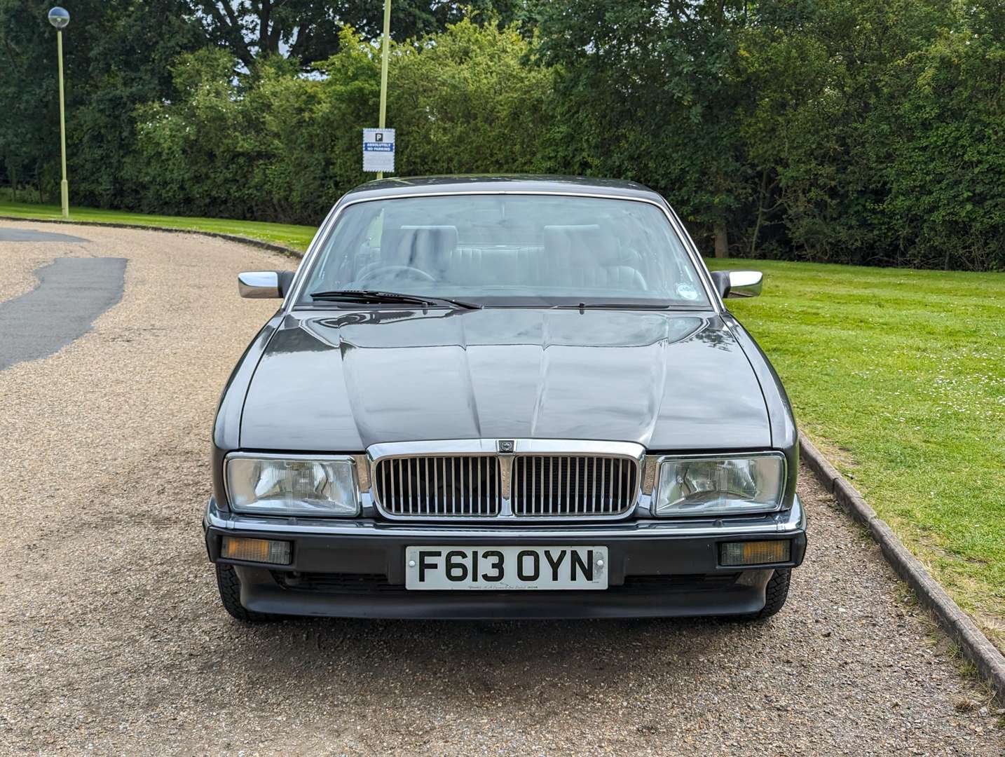 <p>1988 JAGUAR SOVEREIGN 3.6 AUTO&nbsp;</p>