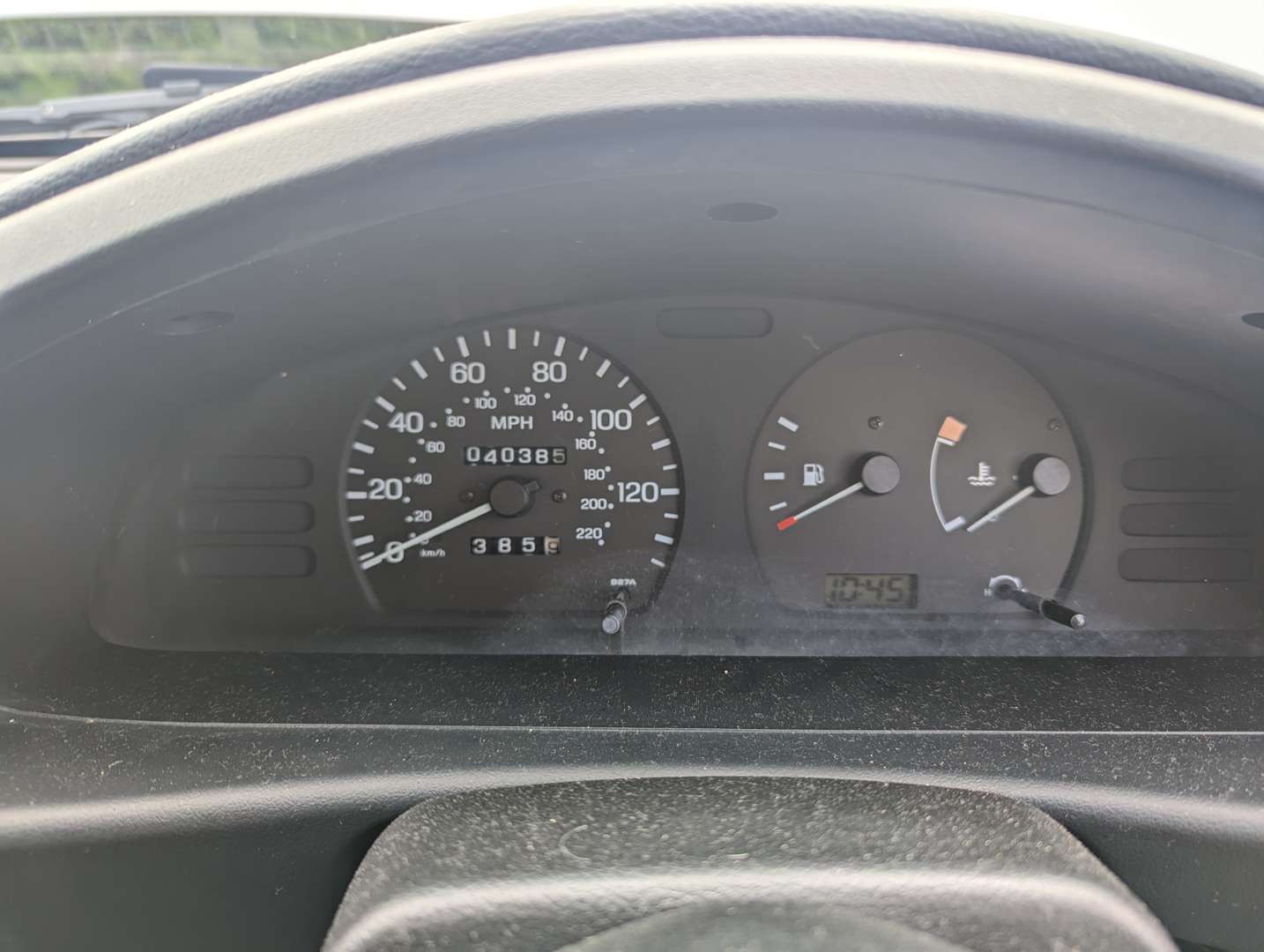 <p>1993 NISSAN SUNNY 1.6 LX</p>