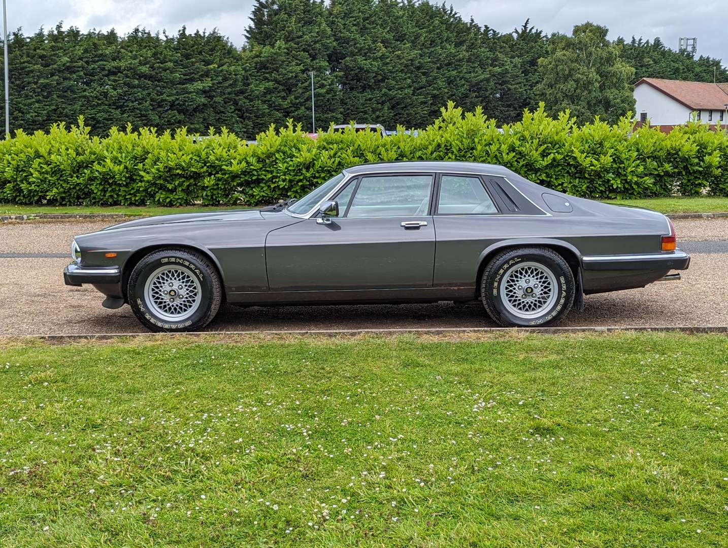 <p>1988 JAGUAR XJ-S 3.6 AUTO</p>