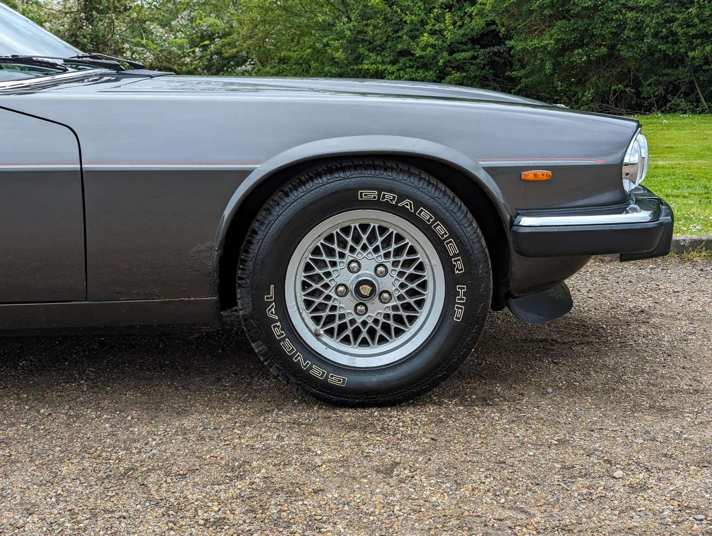 <p>1988 JAGUAR XJ-S 3.6 AUTO</p>