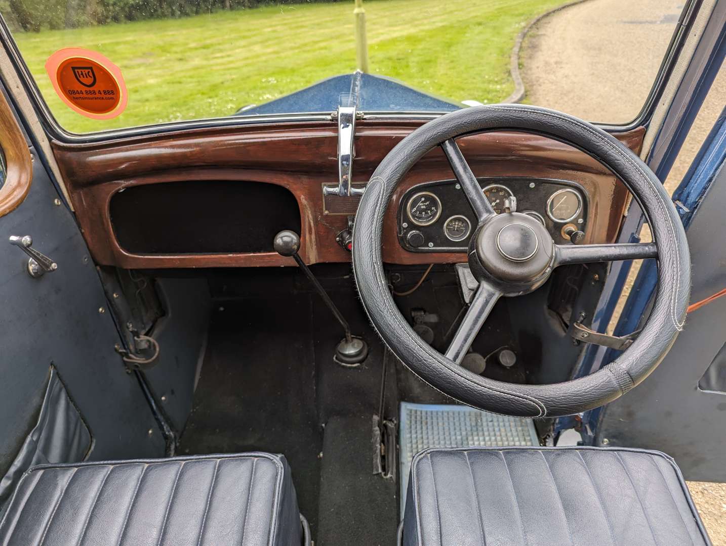 <p>1938 AUSTIN SEVEN RUBY&nbsp;</p>