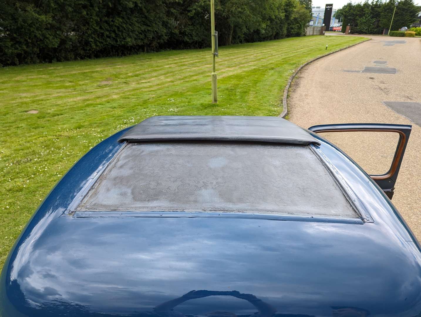 <p>1938 AUSTIN SEVEN RUBY&nbsp;</p>