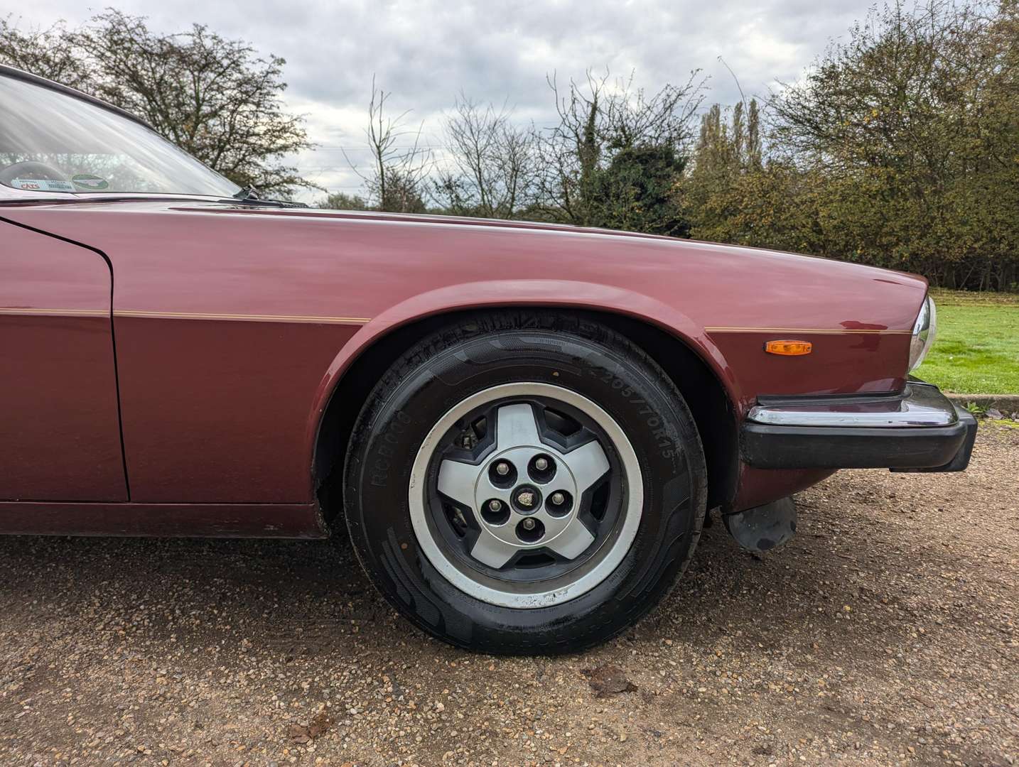 <p>1990 JAGUAR XJ-S 3.6 AUTO</p>