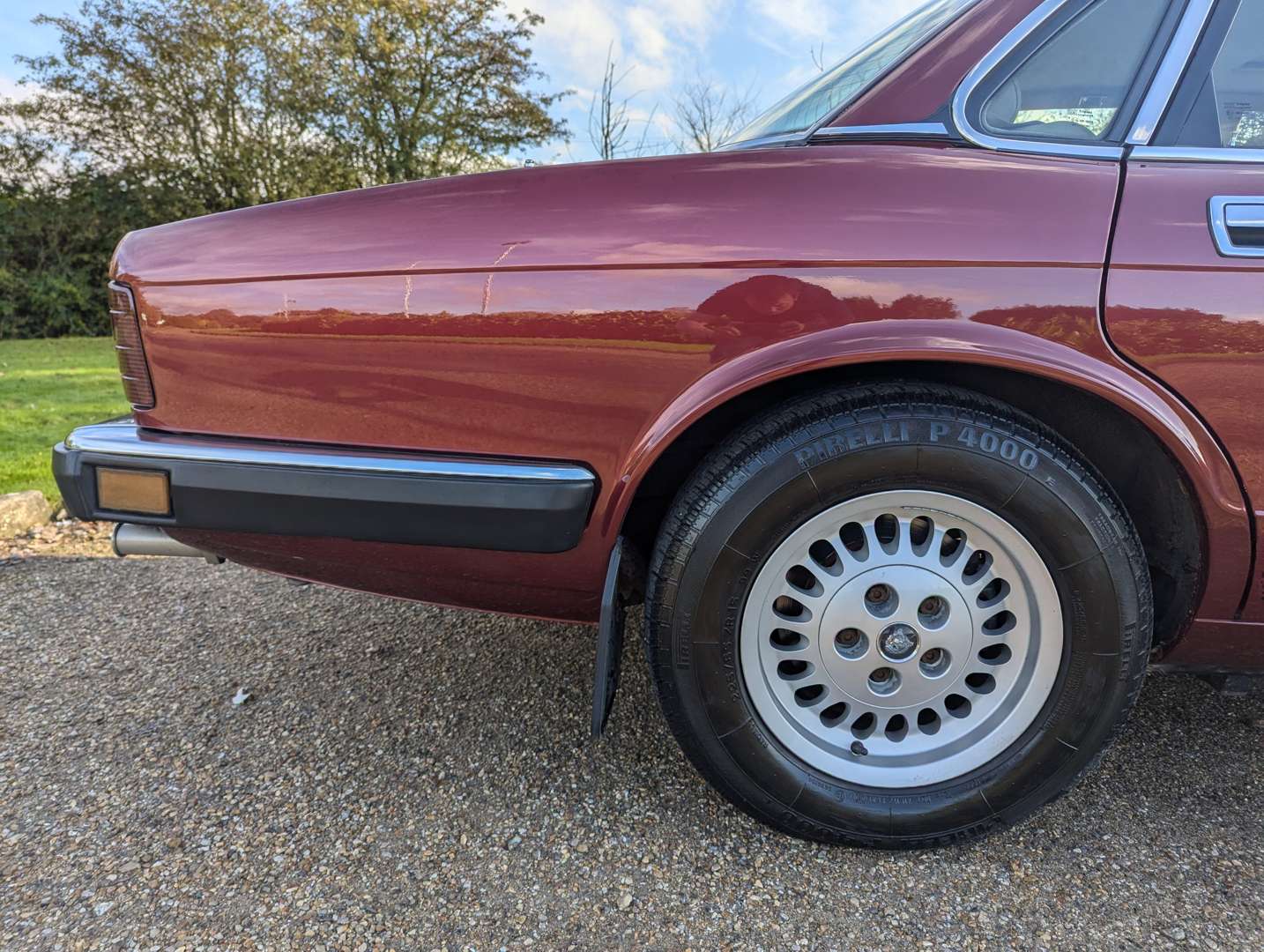 <p>1991 JAGUAR XJ6 3.2 AUTO 24,223 MILES</p>