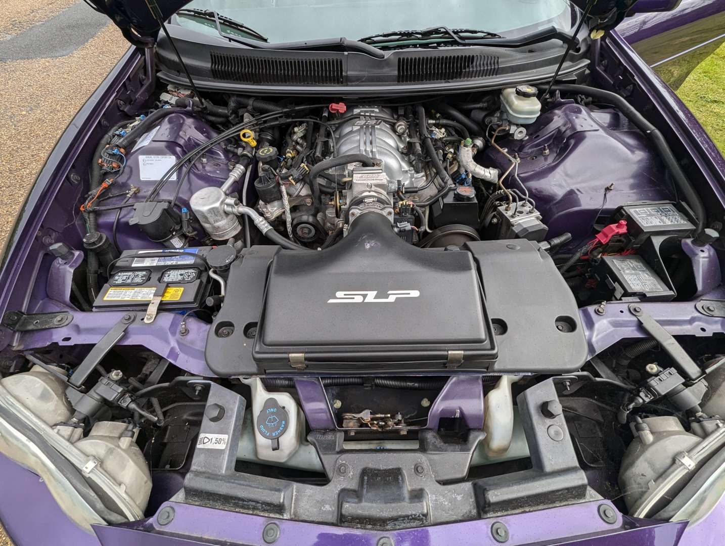 <p>1999 CHEVROLET CAMARO Z28 V8 AUTO LHD</p>