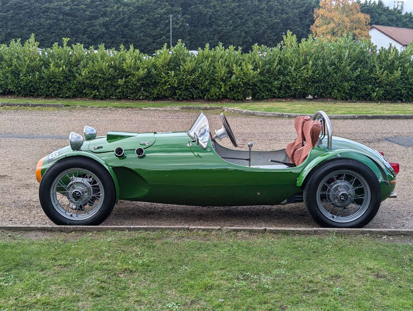 <p>1932 AUSTIN SEVEN SPECIAL</p>