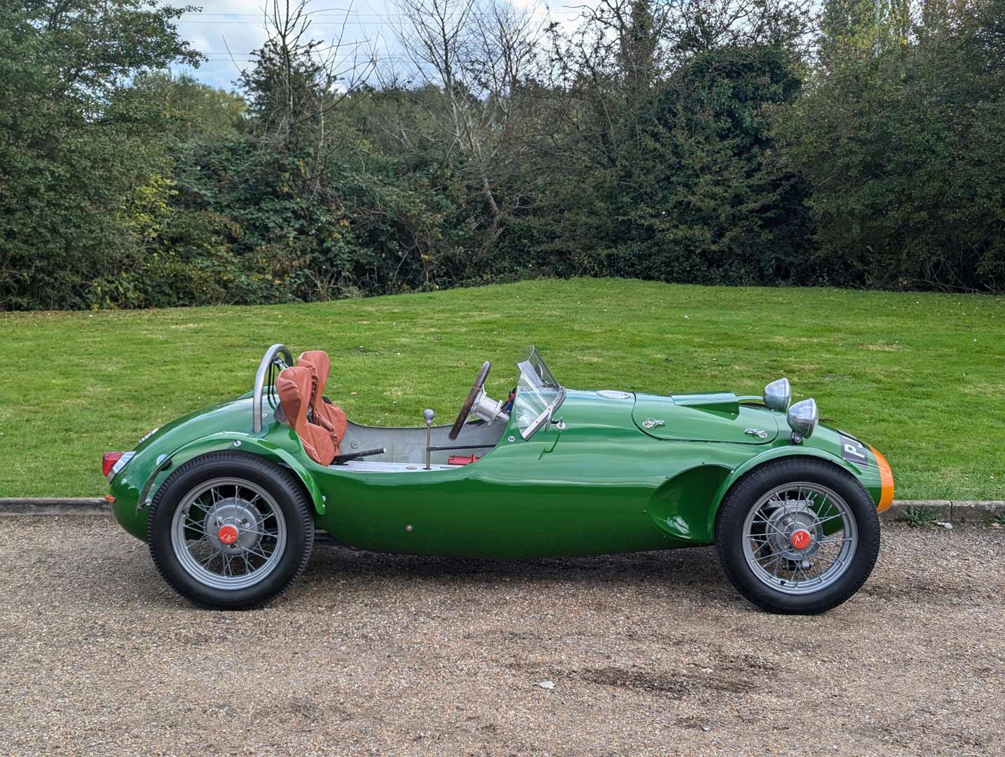 <p>1932 AUSTIN SEVEN SPECIAL</p>