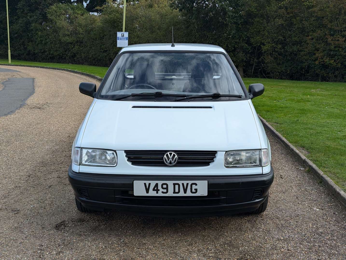 <p>2000 VW CADDY 1.9D</p>