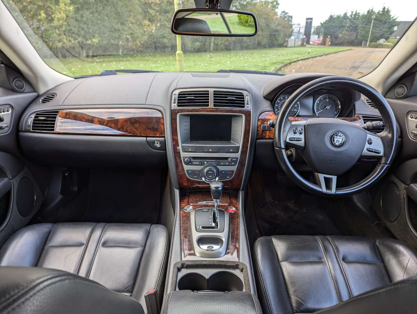 <p>2007 JAGUAR XK 4.2 AUTO</p>