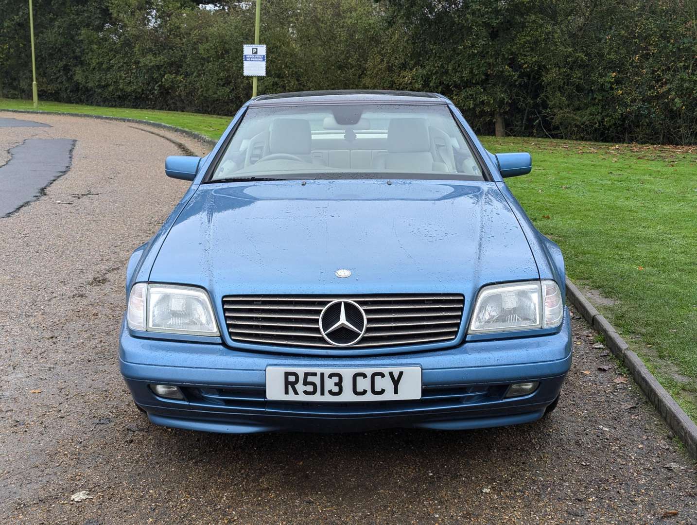 <p>1998 MERCEDES SL 280 AUTO</p>