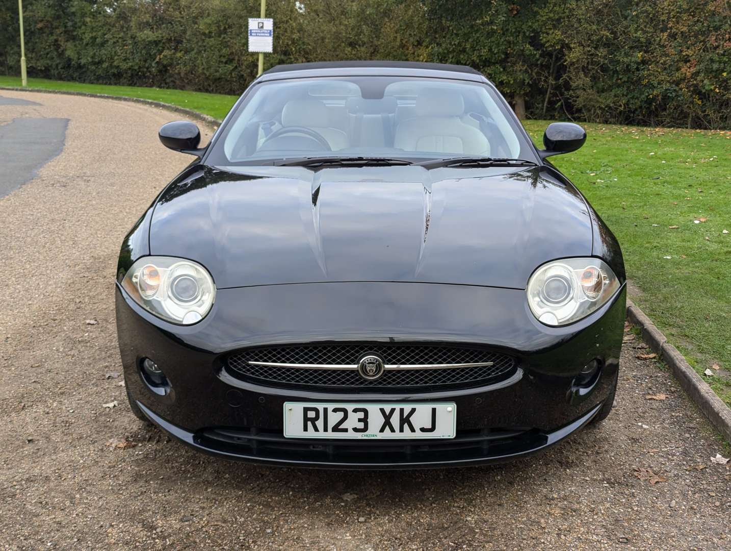 <p>2006 JAGUAR XK 4.2 CONVERTIBLE AUTO</p>