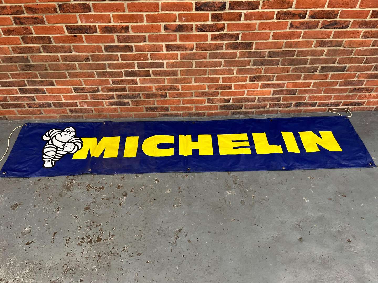 <p>Michelin Banner</p>