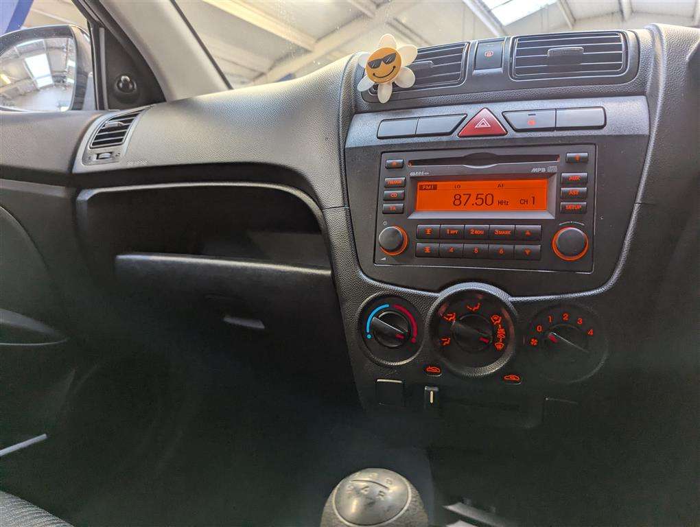 <p>2008 KIA PICANTO 12V</p>