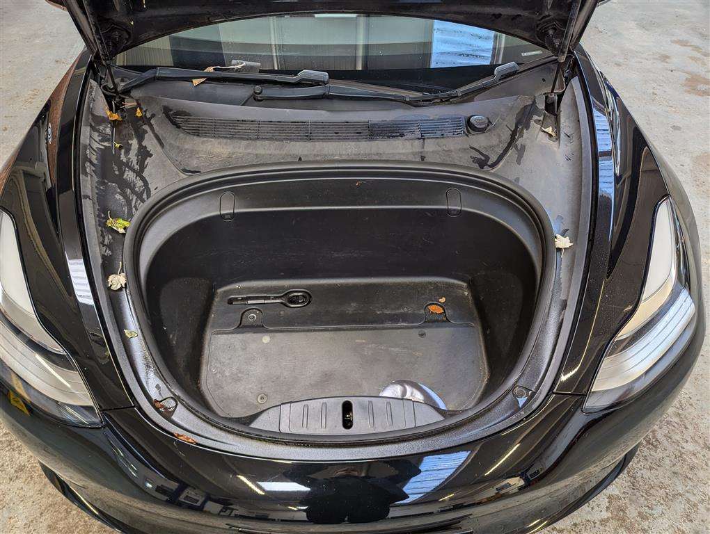 <p>2019 TESLA MODEL 3 STANDARD RANGE +</p>