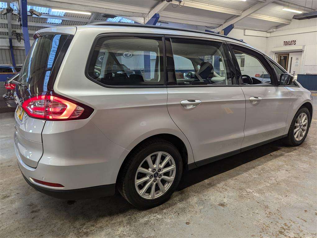 <p>2019 FORD GALAXY ZETEC ECOBLUE</p>