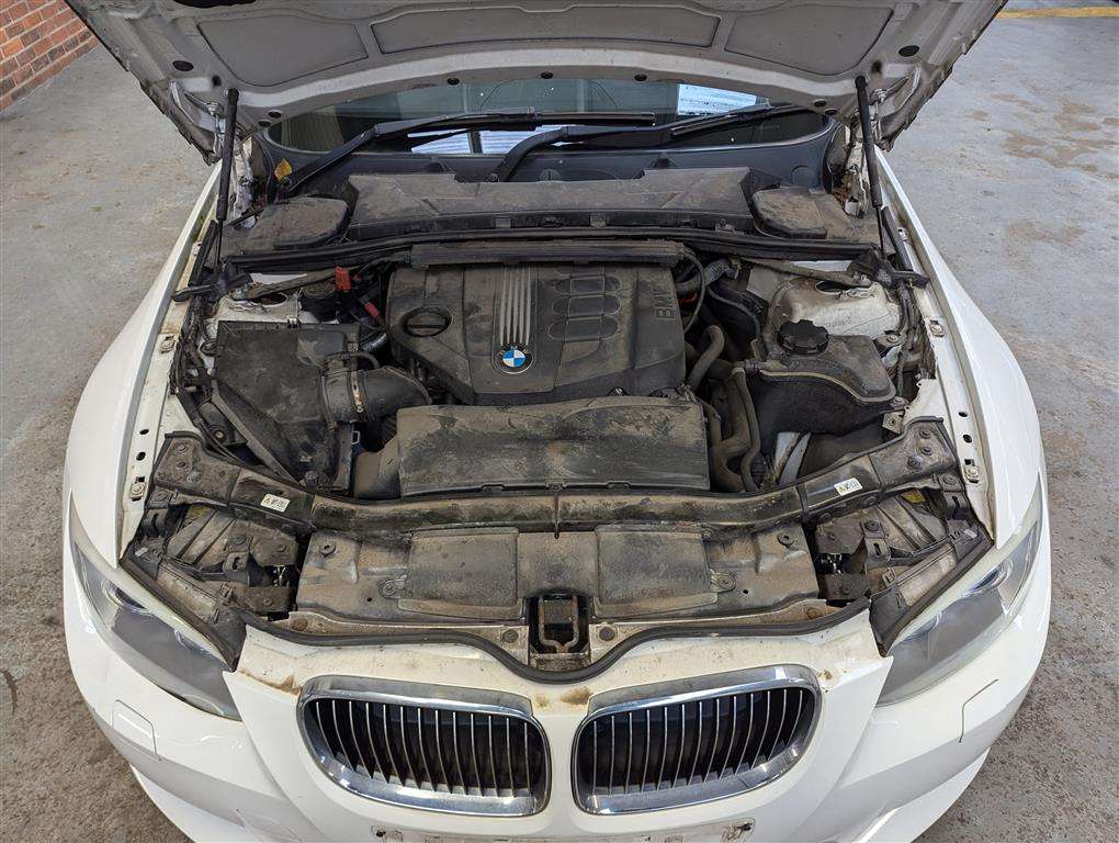 <p>2012 BMW 320D SPORT PLUS EDITION AUTO</p>