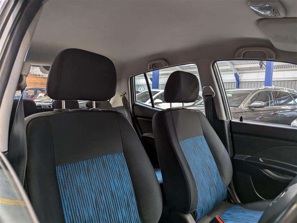 <p>2008 KIA PICANTO 2 12V</p>