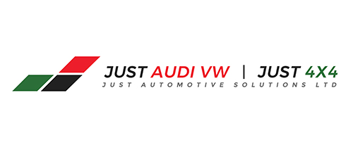 Just Audi VW