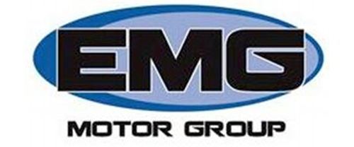 EMG Motor Group